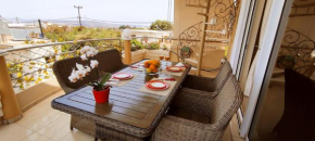 Katerina's Residence Chania with panoramic view, Rethymnon
